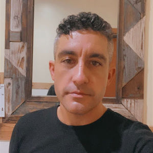 Meet your Posher, David